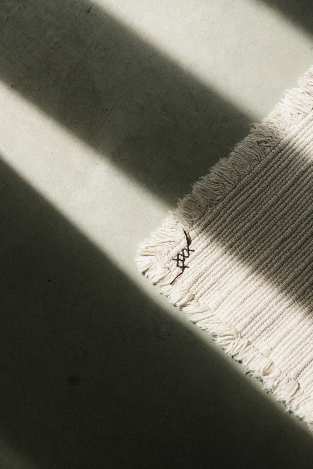 Ковер Lorena Canals Handloom Natural M (140 x 200 см)