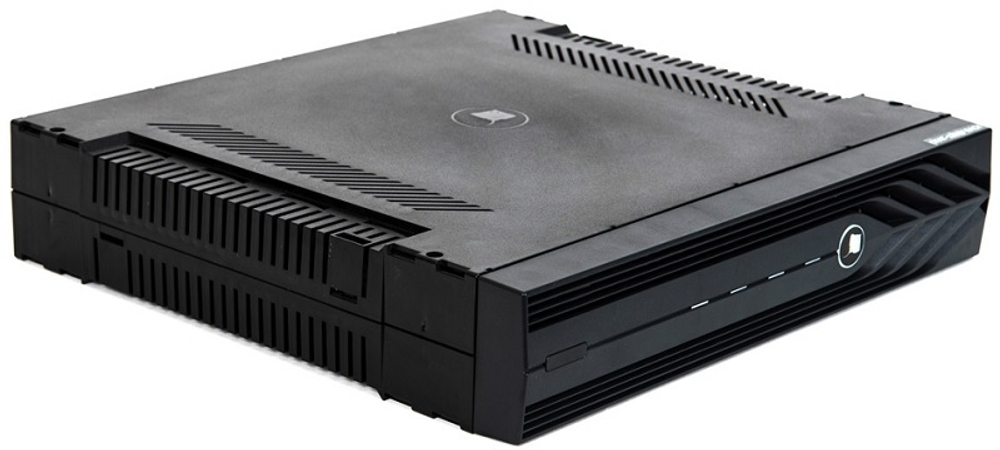 Источник питания  Бастион SKAT-V.24DC-18 RACK (СКАТ ИБП-24/18-RACK)