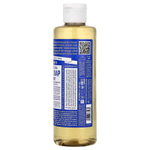 Dr. Bronner's, кастильское магическое мыло 18 в 1, перечная мята, 237 мл (8 жидк. унций)