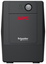 Источник бесперебойного питания APC BVG700I-GR