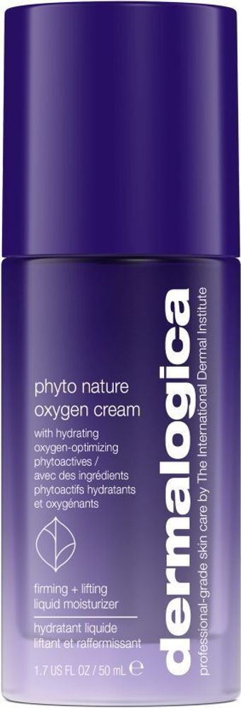 Dermalogica Phyto Nature Phyto-Nature Oxygen Cream 50 ml