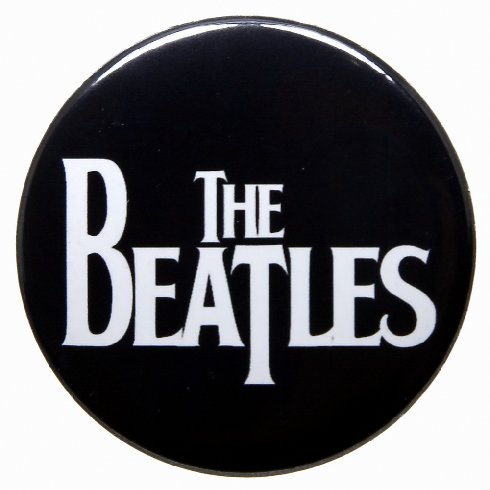 Значок The Beatles (066)