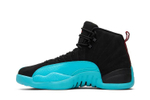Кроссовки Jordan Air Jordan 12 Retro Gamma Blue
