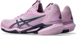Кроссовки Asics SOLUTION SPEED FF 3 CLAY розовый