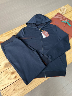 Летний спортивный костюм Loro Piana