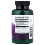 Swanson, экстракт якорца, 250 мг, 120 веганских капсул