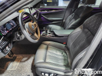 BMW 5 Series (G30) 530e M Sports (10.2021)