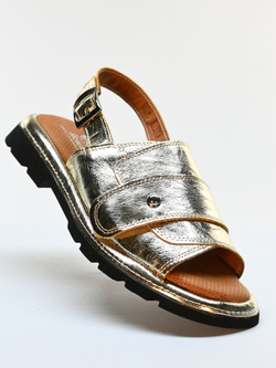 Босоножки женские Ascalini R15565B