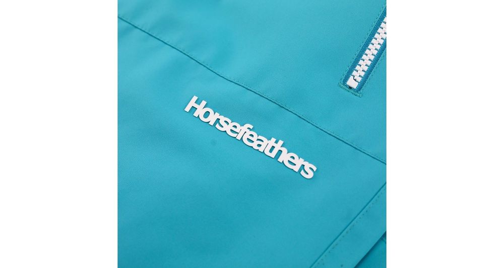 Штаны Horsefeathers AVRIL PANTS scuba blue