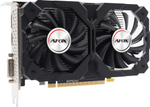 Видеокарта AFOX AMD  Radeon RX 550 AFRX550 8ГБ GDDR5, Ret [afrx550-8192d5h2-v2]