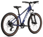 Подростковый велосипед Welt Brave 2.0 HD 24 SE (2026)