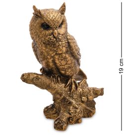 GAEM Art MN- 46 Фигура «Сова»