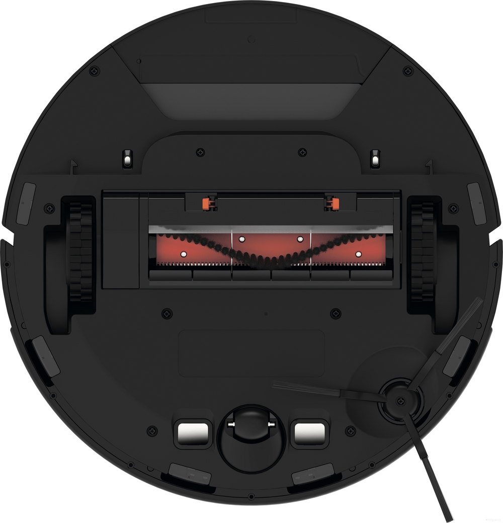 Пылесос-робот бытовой Xiaomi Robot Vacuum S10T
