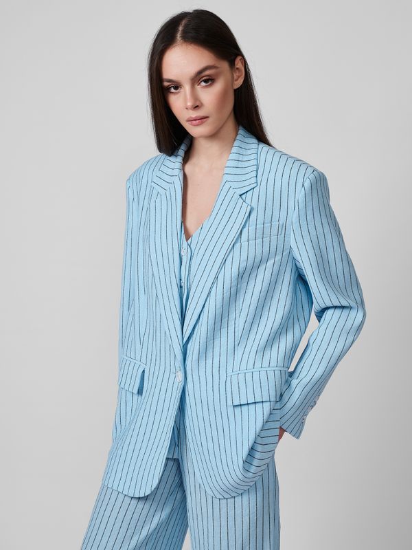 ПИДЖАК OVERSIZE