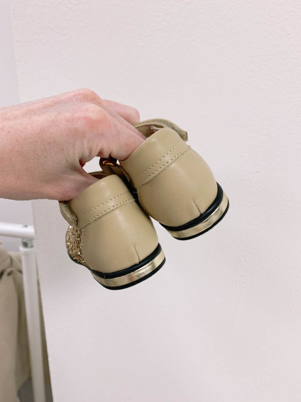 Туфли Monnalisa