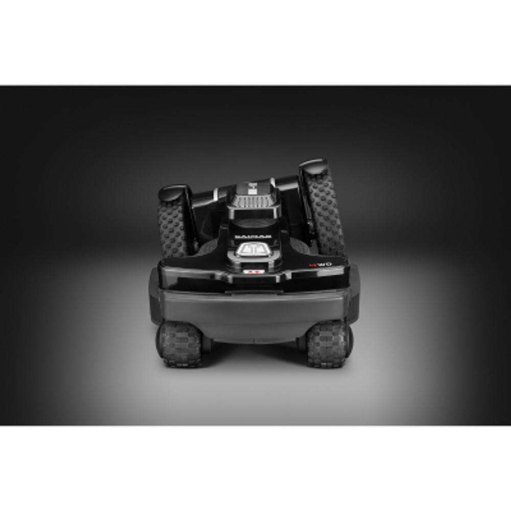 Газонокосилка робот Caiman Tech X6 Elite Off-Road 4WD (10,35Ач.)