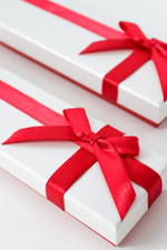 Подарочный футляр «РАФАЭЛЛО» под браслет.