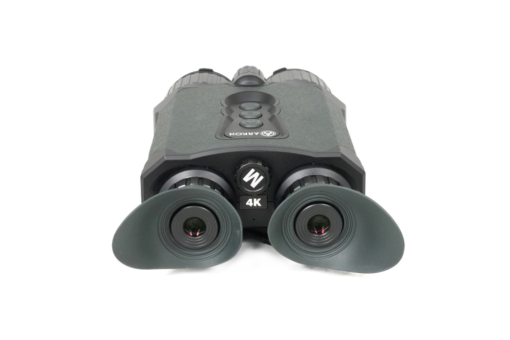 Цифровой бинокль ночного видения ARKON NVD Pro