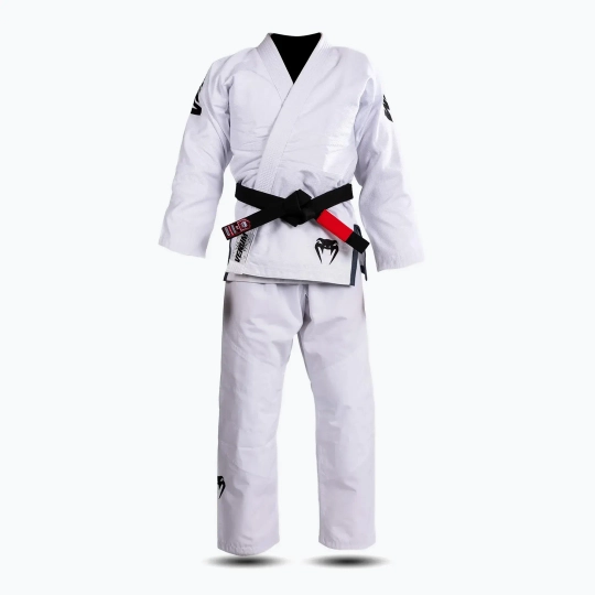 Кимоно Venum Challenger XT BJJ white