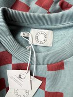 Новый хлопковый свитшот Sproet & Sprout, 110