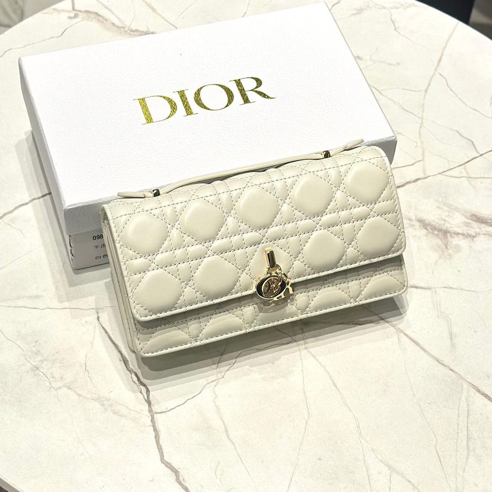 Сумка Dior