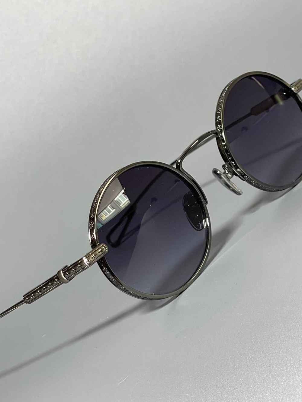 Солнцезащитные очки Chrome Hearts
