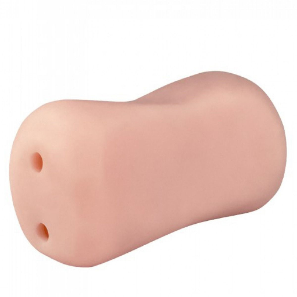 Реалистичный мастурбатор Alive Lola, 2 входа