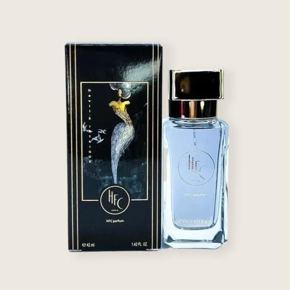 Haute Fragrance Company Devil 'S Intrigue 42 ml