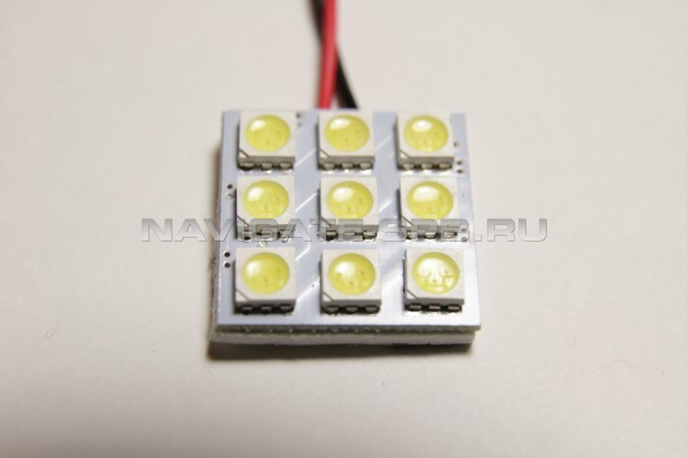 Светодиодная панель 33-9 SMD5050