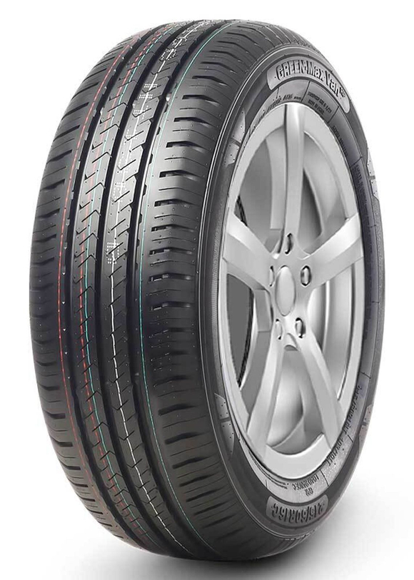 Летняя шина Leao Nova-Force Van HP (155/80 R12C 88N)