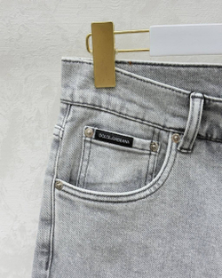 Джинсы Dolce&Gabbana