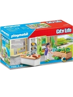 Набор Магазин Playmobil 71333