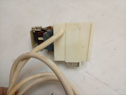 RST703DW кт18 Сетевой фильтр для стиральной машины Ariston 16003155400 б/у