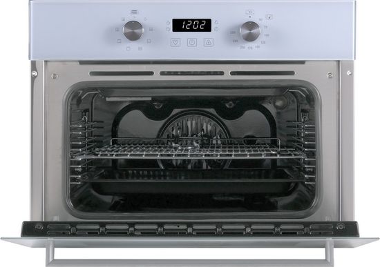 Электрический духовой шкаф Weissgauff OE 458 WH