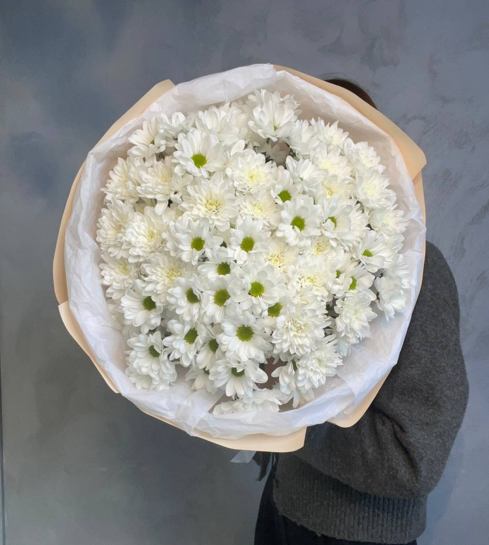 Букет Полевой шик