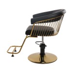 Парикмахерское кресло LB-7254