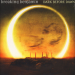 Breaking Benjamin / Dark Before Dawn (2LP)