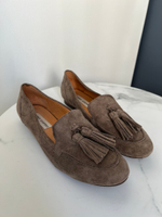 Лоферы Rabbit Loafers