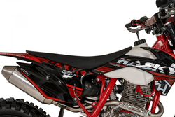 Мотоцикл Hasky F5 Racing 169FMM 250cc 2023