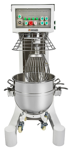 Миксер планетарный Danler MS-80
