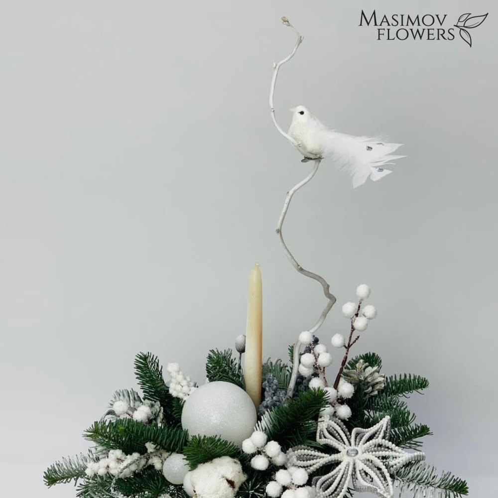 Композиция "Зачарованный Эренделл"