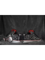 Кеды дутые от Savitar Shoes Company