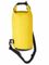 Гермо-мешок-рюкзак Sargan Скелетон - Сап/Престиж 1 лямка 5 л желтый