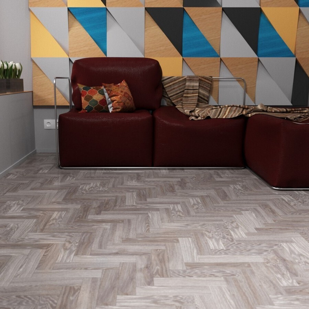Fine Floor Wood FF-1416 Дуб Бран