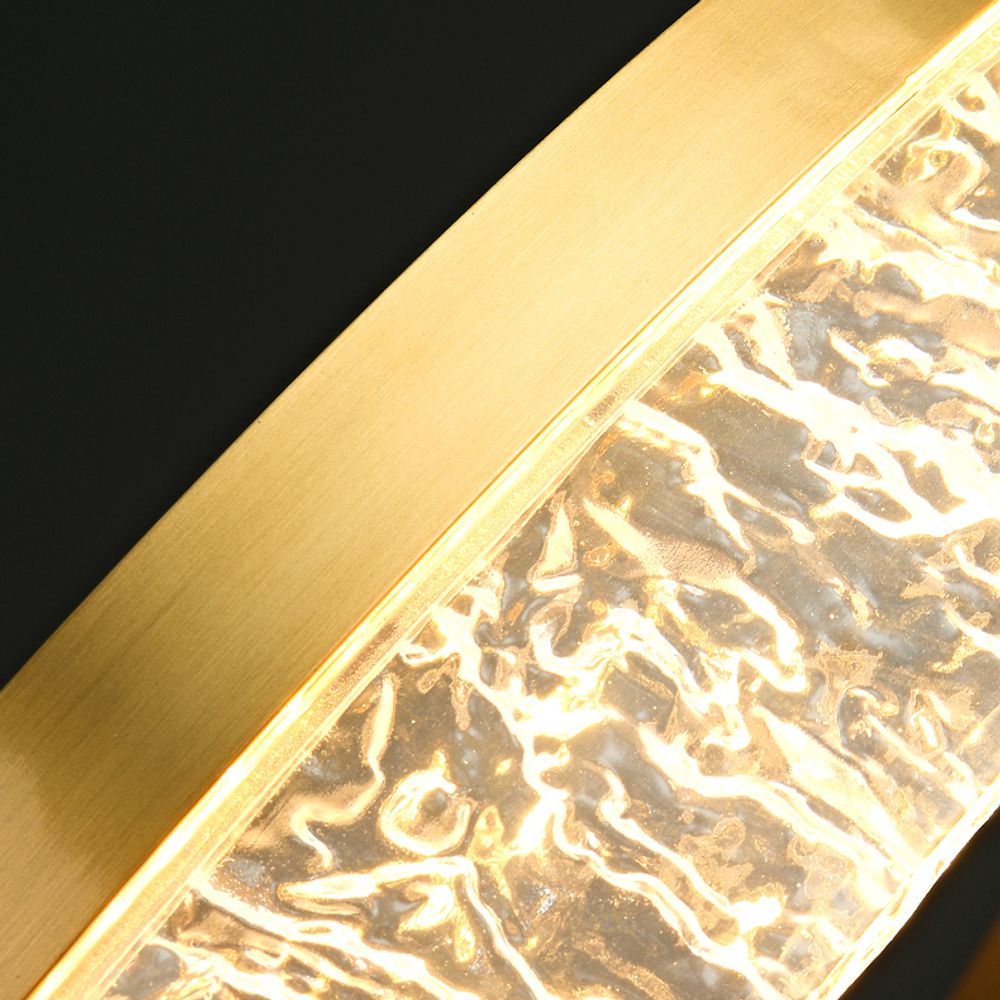 Подвесная Люстра Sabina D80 By Imperiumloft