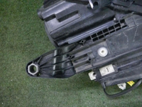 Фара левая Mercedes GLE V167 (18-24) Multibeam LED