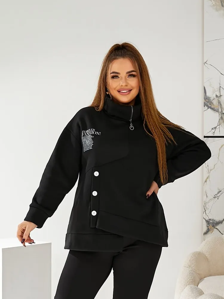 Толстовка УК-412-2 Fabrika