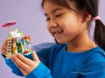 Конструктор LEGO Friends 42623 Пляжный водный мотоцикл