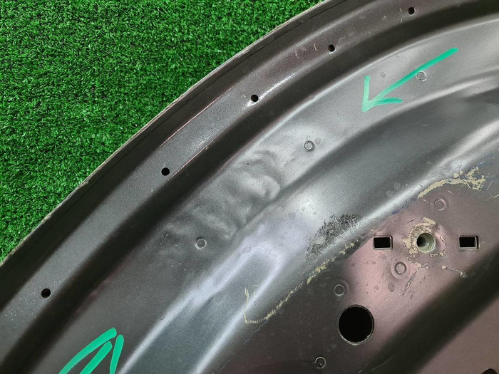 Капот Lixiang L7 (2022-н.в.)