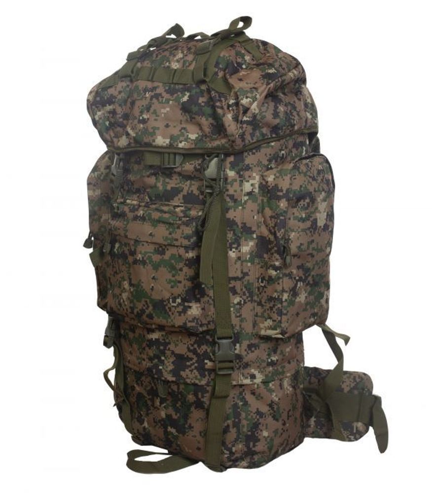 Рюкзак патрульный 70 литров марпат